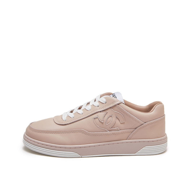 Ch*el sneakers